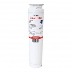 Filtre UltraClarity 644845 compatible pour frigo Bosch - Siemens
